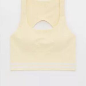 OFFLINE By Aerie Seamless Longline Sports Bra